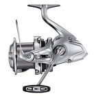 MULINELLO SHIMANO ULTEGRA 14000 XSE E XTE e SPOD  SPECIALE SURF CARP FISHING