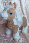 Hasbro FurReal Baby Fur Real Friends Pony  Butterscotch Furreal