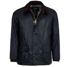 BARBOUR BEDALE WAX JACKET VERDE SALVIA