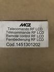 Telecomando Originale Mcz Cod 1451301202