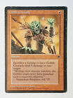 Goblin Grenade C  Fallen Empires   Mtg Magic English