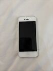 Apple iPhone 5 A1429 Bianco White B12