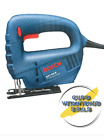 SEGHETTO ALTERNATIVO BOSCH PROFESSIONAL GST 65 B