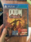 DOOM Eternal (Sony PlayStation 4, 2020)