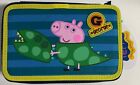 ASTUCCIO 3 ZIP COMPLETO GEORGE (PEPPA PIG)