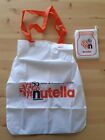 FERRERO NUTELLA # BORSA CON CUSTODIA 50°ANNIVERSARIO # # GADGET