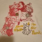 Vivienne Westwood Seditionaries MacLaren ( Sex Pistols) t-shirt Cotton