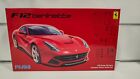 Ferrari F12 Berlinetta modellino 1-24 fujimi kit costruzione 125626 Supercar