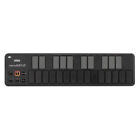 Korg NanoKey 2 USB Keyboard Black : DJ Controller