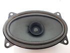 JENSEN 9x15 cm Casse auto coppia altoparlanti ellittiche bicono 60 W