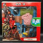 Action Team GI JOE italia Polistil  America Cowboy Outfit Vintage