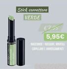 Yves Rocher Correttore Stick Verde Anti-rossori