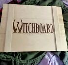 Limited Edition film WITCHBOARD con Vera Tavola Ouija