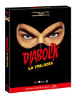 Diabolik - La Trilogia (3 Blu-Ray Disc)