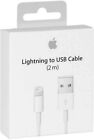 Apple Iphone Cavo da Lightning a USB (2m)