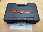 Snap-on Tools NEW 51pc 3/8" Drive General Service Set CASE & FOAM ONLY 251FSMBFR