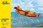 Heller - 1/72 - 80370 Canadair CL-415