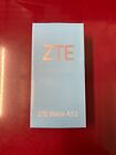 ZTE Blade A52 Smartphone display da 6.52 4G 2 GB 32 GB 5000 mAh Grigio 