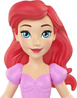 ARIEL - SIRENETTA - Principessa Disney - Bambola 9 cm - Hasbro - Nuovo - (