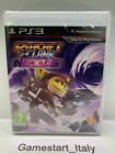 RATCHET AND CLANK NEXUS - SONY PS3 - PAL UK NEW FACTORY SEALED VGA WATA READY