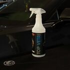 TOP VETRI 750 ml - PRODOTTO PROFESSIONALE DETAILING - MASTERCAR DETAILING ITALIA