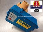 MASCONTROL WATERTECH PRESSOSTATO ELETTRONICO AUTOMATICO POMPA HP. 3 230V