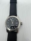 Glycine Airman 2000 24hr World Timer Mod - Single Hand GMT