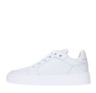 RW30027 Sneakers GIUSEPPE ZANOTTI Donna Bianco Ar010_gius