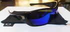 Occhiali da sole Oakley Antix Polarizzato