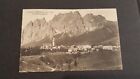 Cartolina SASSELLO panorama, Genova, viaggiata 1925