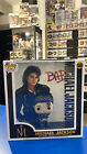 FUNKO POP Albums Michael Jackson Bad 56 Nuovo