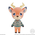 BANDAI ANIMAL CROSSING: NEW HORIZONS TOMODACHI DOLL vol 3 BEAU