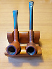 2 Pipe Savinelli con espositore