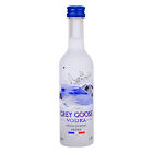 Vodka Grey Goose - Mignon - 5cl - Grey Goose