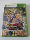 DRAGONBALL Z ULTIMATE TENKAICHI GIOCO MICROSOFT XBOX 360 PAL ITA COMPLETO