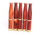 Reusable Handmade Red Rosewood Boutique Smoke Tobacco Filter Cigarette Holder