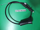 Per Yamaha YQ 50 scooter Cavo comando GAS acceleratore CABLE Gaskabel Aerox 50