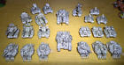 Epic 40k Imperial Guard Army Joblot (Metal Tanks)