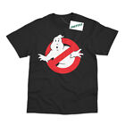 Ghostbusters Inspired Movie Printed T-Shirt