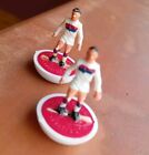 Subbuteo HW Ref 153 Cecoslovacchia 2 Spares