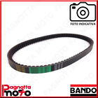 CINGHIA TRASMISSIONE BANDO HONDA NPS ZOOMER 50 2005>