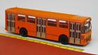 Fiat 418 Stadtbus orange - Brekina 59950