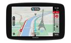 TomTom GO Navigator 6" Navigatore Per Automobili 1pn6.002.100 Navigatore Gps