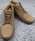 Timberland Mens Shoes Adventure 2.0 Cupsole Nubuck Chukka Boots CL182743