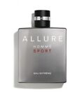 Chanel Allure Homme Sport Eau Extreme - NEU