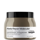 L Oreal Maschera Riparazione Capelli Rovinati | Absolut Repair Molecular 500 ml