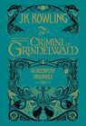 animali fantastici i crimini di grindelwald screenplay originale Rowling j.k. 88