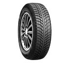 Gomme 4 stagioni Nexen 185/65 R15 88T NBLUE-4SEASONS M+S pneumatici nuovi