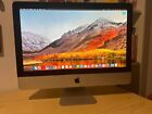 Apple iMAC 21.5" i5 2,5 GHz 2011 512GB SSD  12GB RAM Radeon 6770M