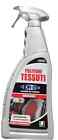 Pulitore Tessuti Ed Igienizzante Spray Per Tappezzeria E Moquette Auto 600ml